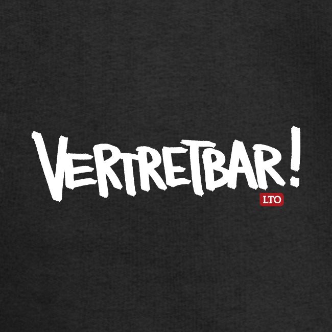 VERTRETBAR