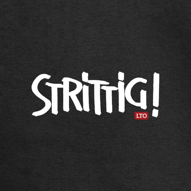 STRITTIG