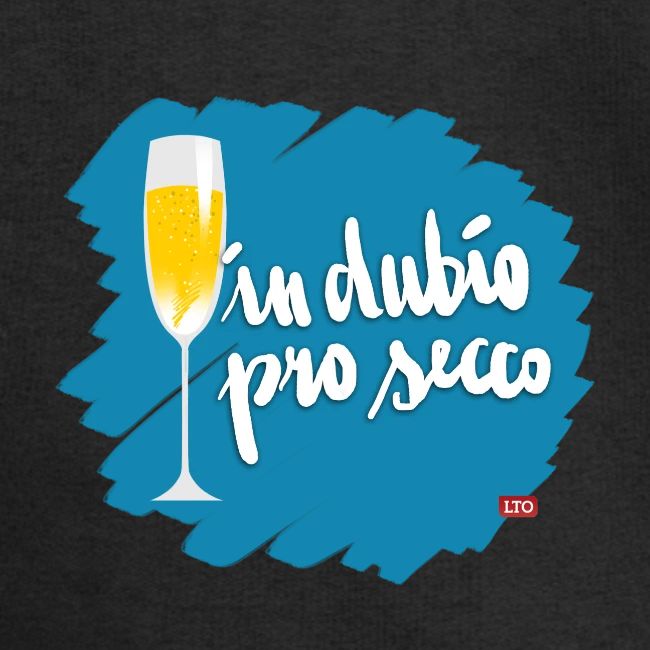 in dubio pro secco
