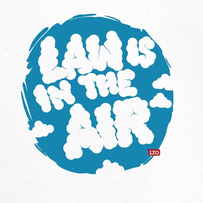 Law is in the air