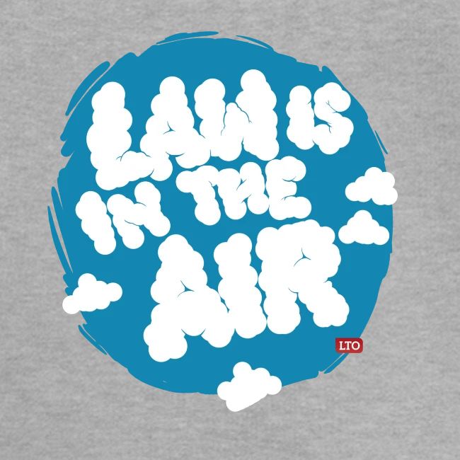 Law is in the air