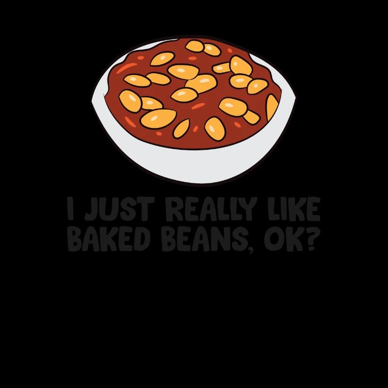 I Just Really Like Baked Beans