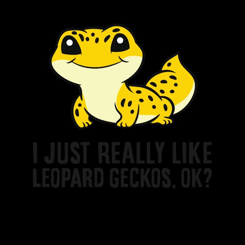 Amateurs de gecko léopard J’aime les geckos léopard