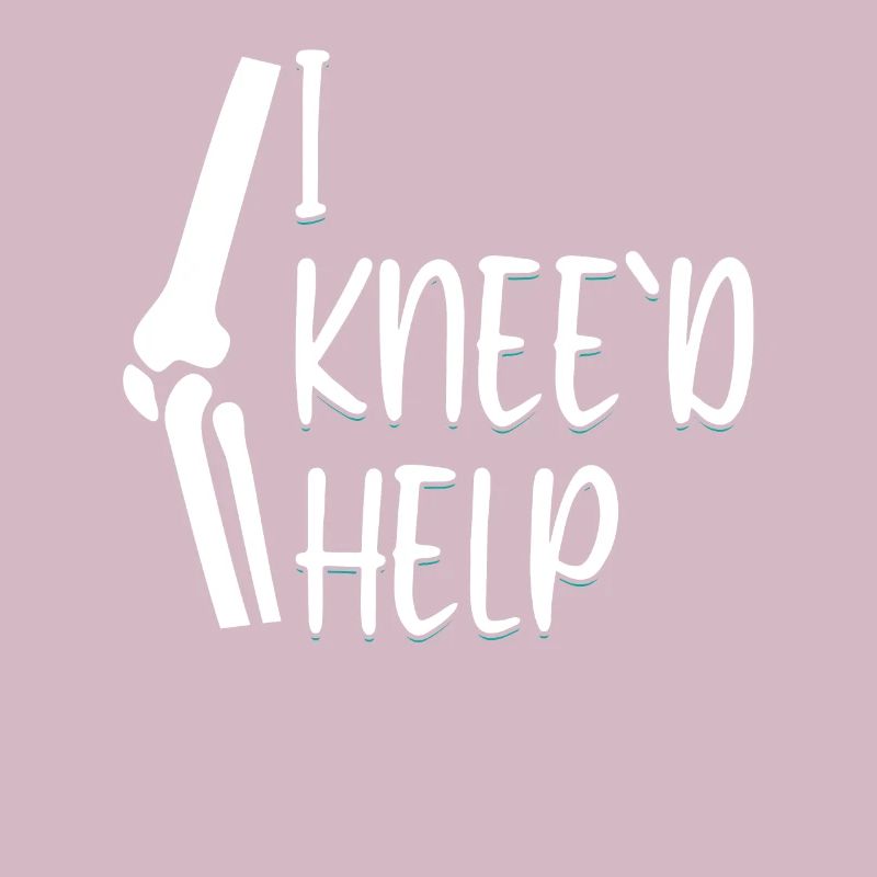I Knee'd Help Surgery Knee Replacement Recovery