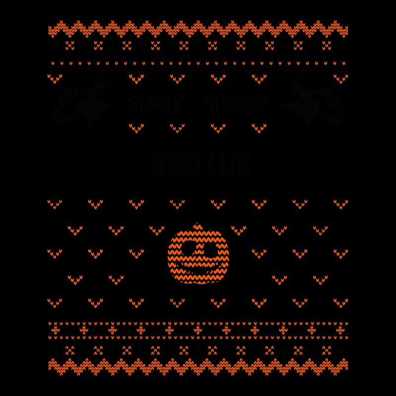 Concierge effrayant et effrayant