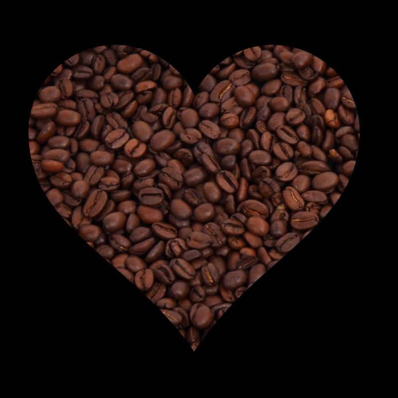 L'amour du café