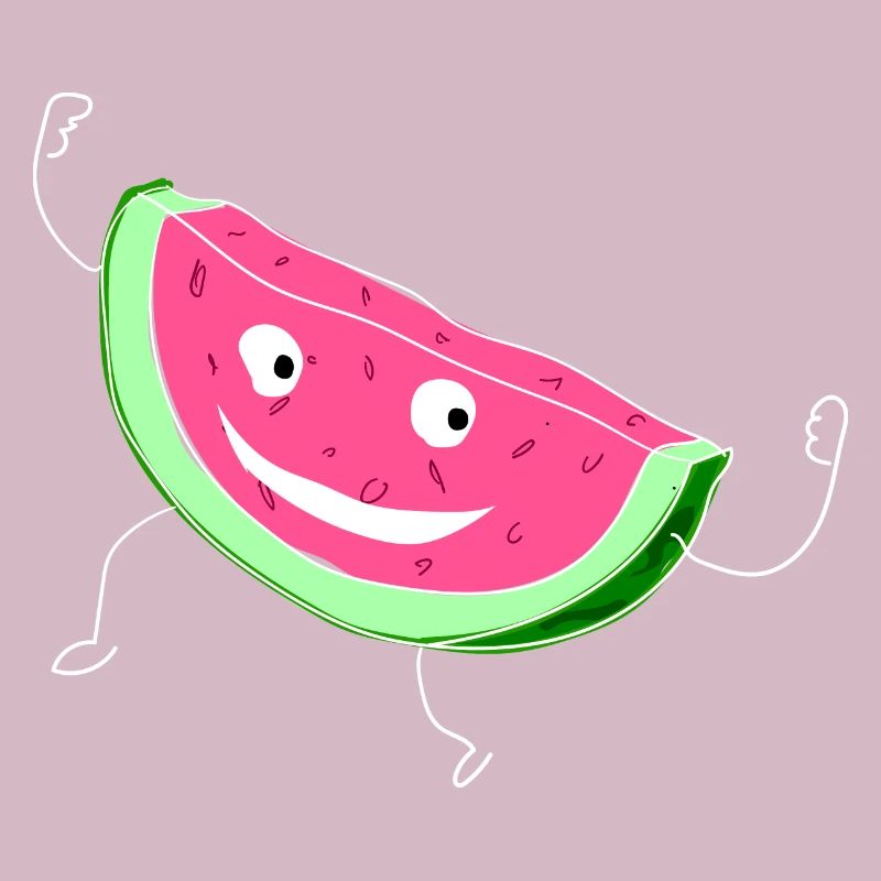 Melon Melon watermelon