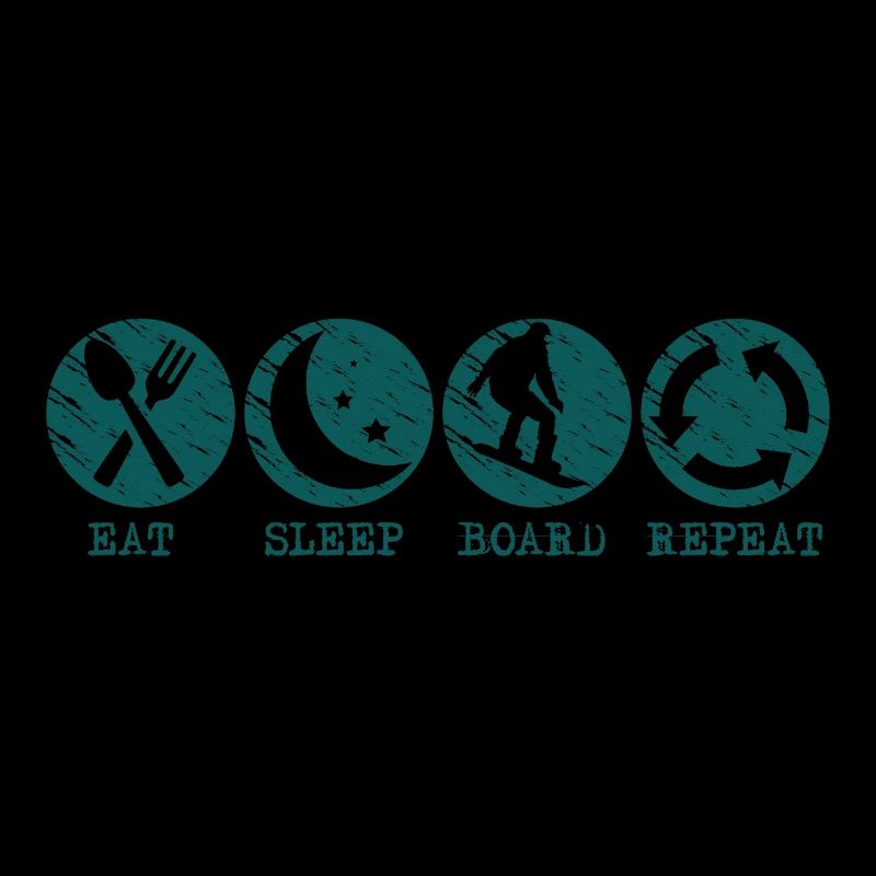 Snowboarder Board Snowboard Boarder Snowboarding