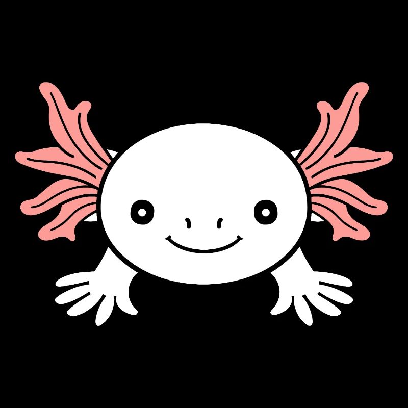 axolotl
