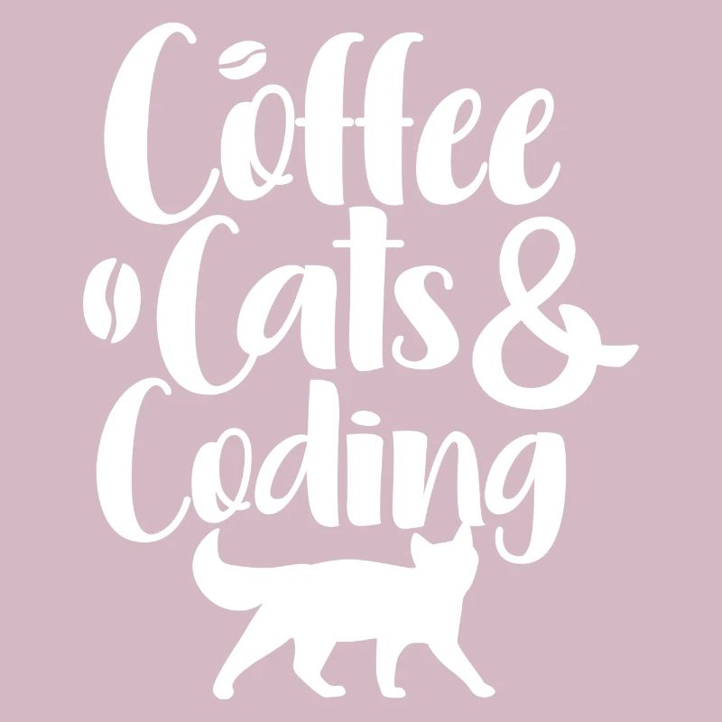 Coffee Cats And Coding