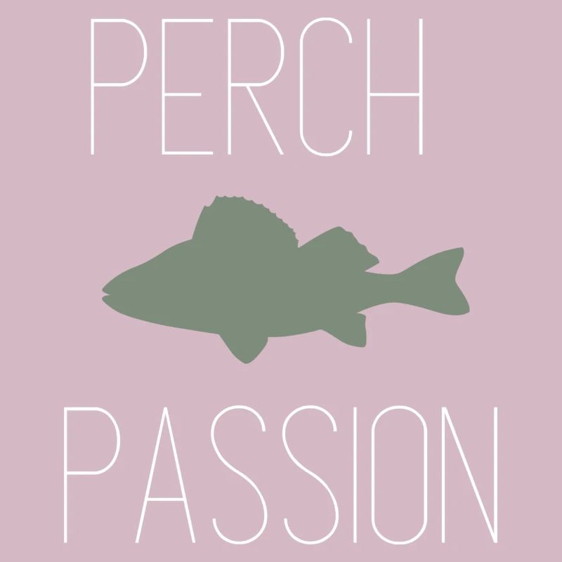 Barsch Leidenschaft - Perch Passion
