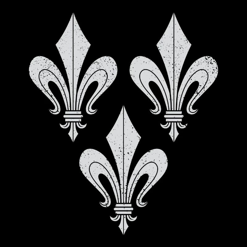 Lys - Fleur De Lys