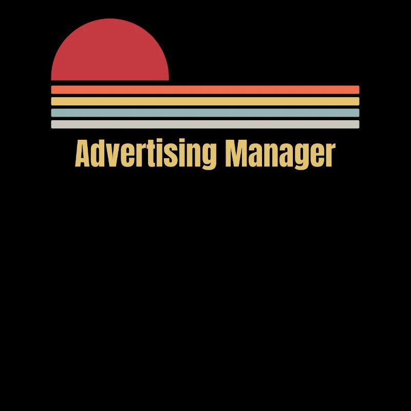 Advertising Manager