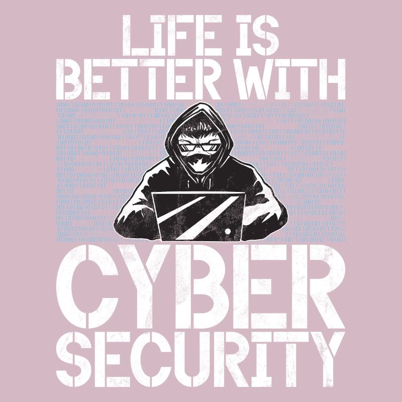 Cyber-sicherheits-hacker-hacking
