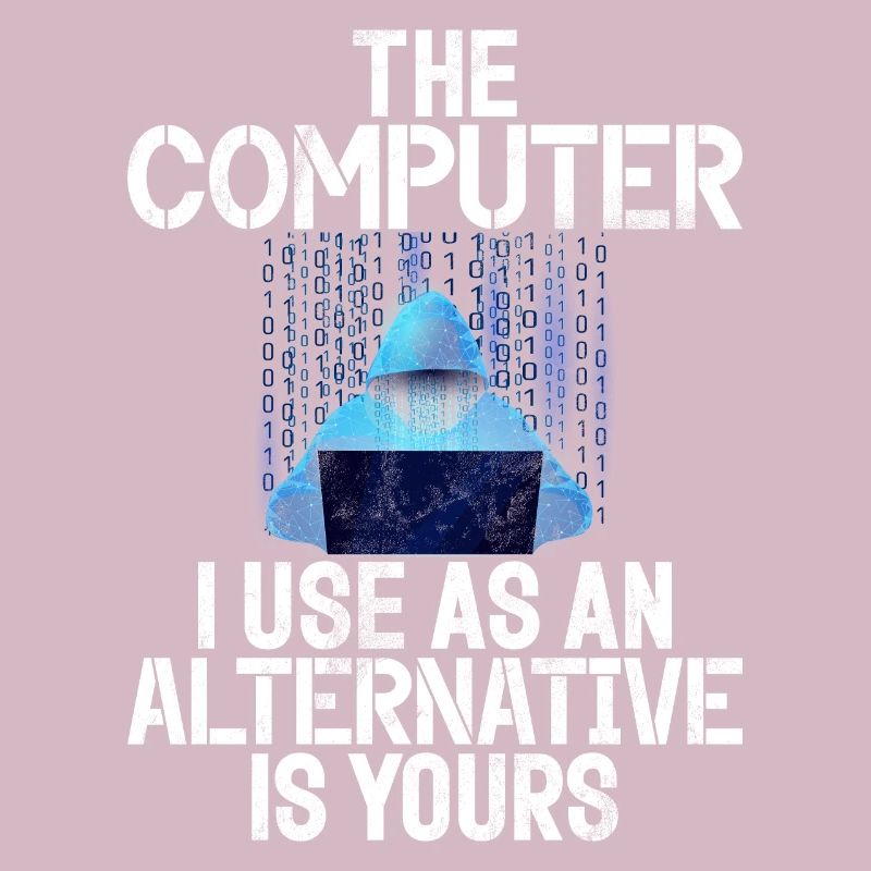 Cyber-sicherheits-hacker-hacking