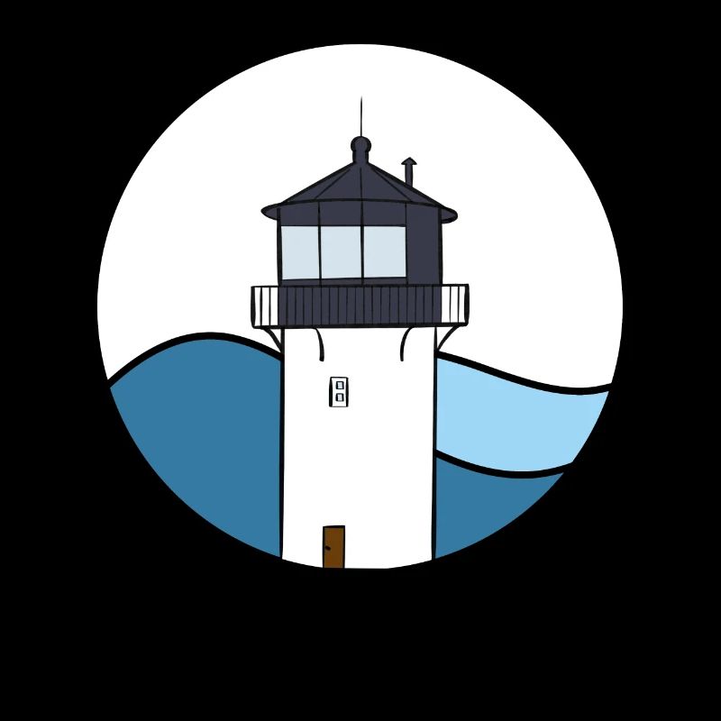 Cuxhavener Leuchtturm