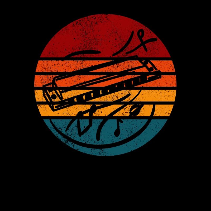 Harpe Blues