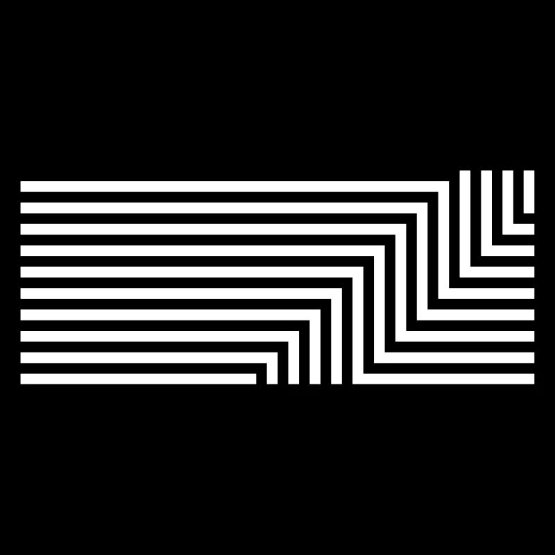 virage sur les lignes