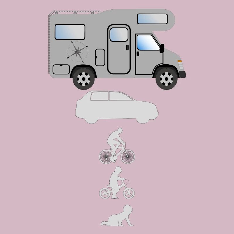 Evolution Camper