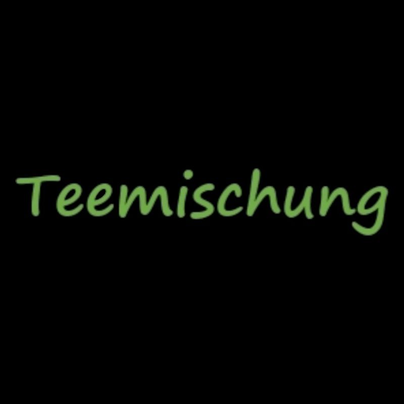 Teemischung