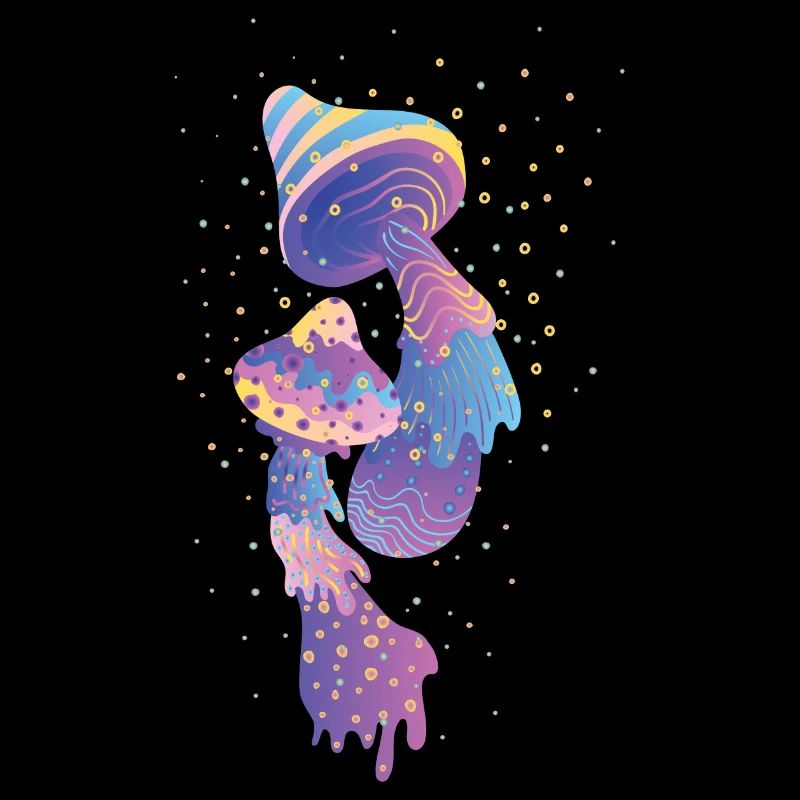 psychedelic
