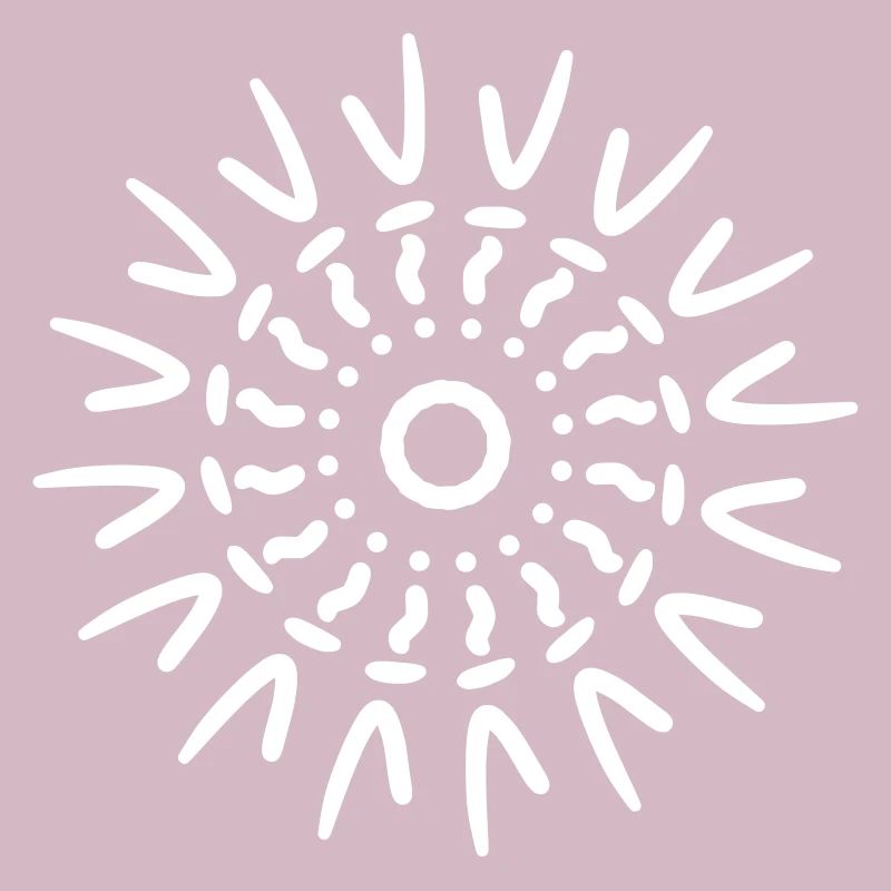 Mandala Soleil