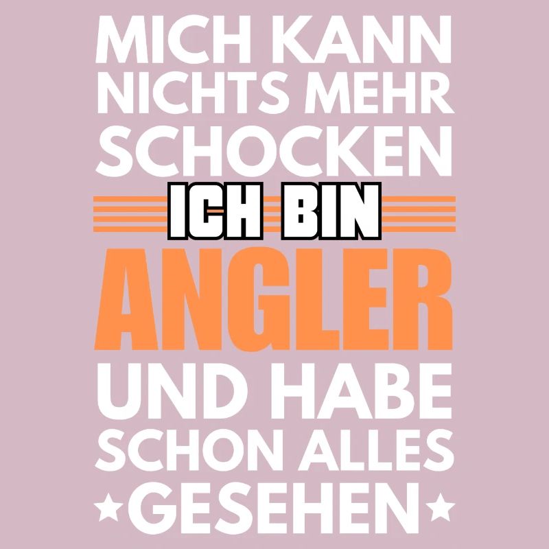 Non-Shockable Angler
