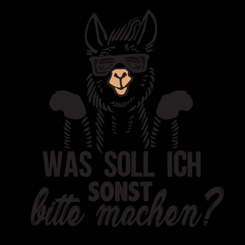 Was soll ich sonst bitte machen