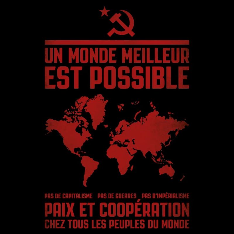 A Better World 2