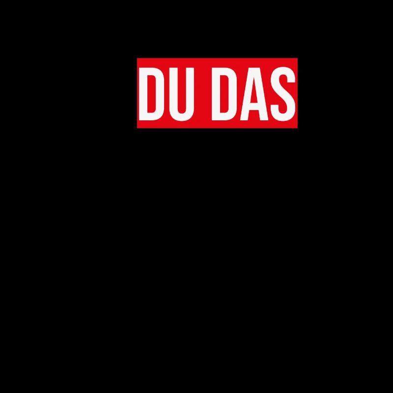 Weil Du das lesen kannst, bist du zu nah!