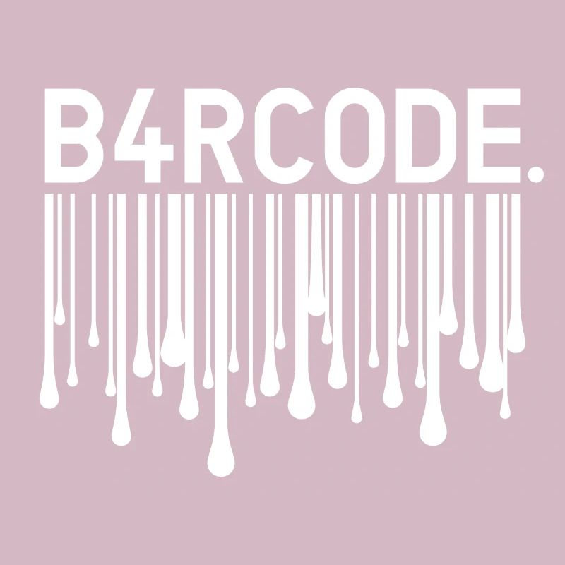 B4RCODE. Melting