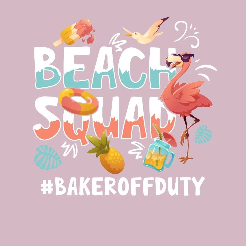 Baker Vacation Beach Group