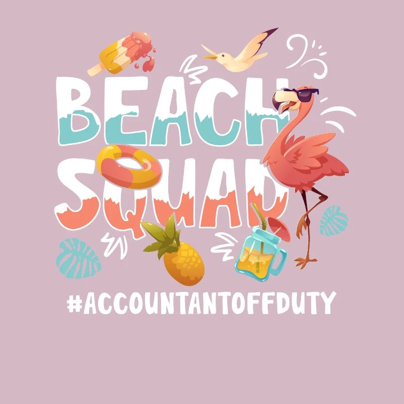 Comptable Vacances Beach Group