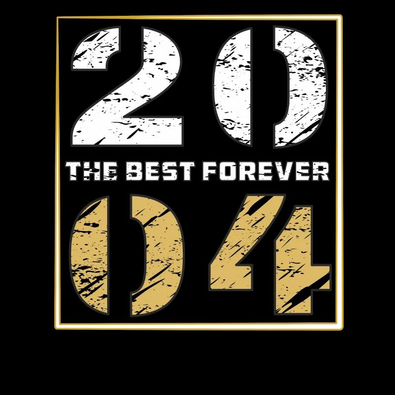 THE BEST FOREVER 2004