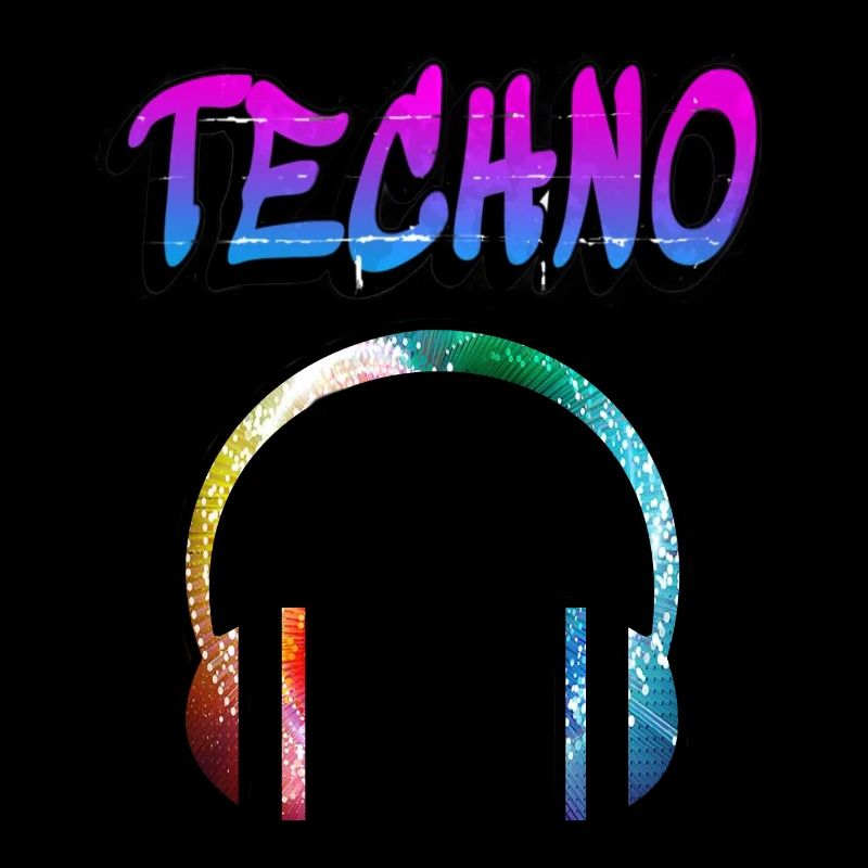 Ecouter de la musique techno, ecouter de la musique, ecouter de la musique, radio, cadeau