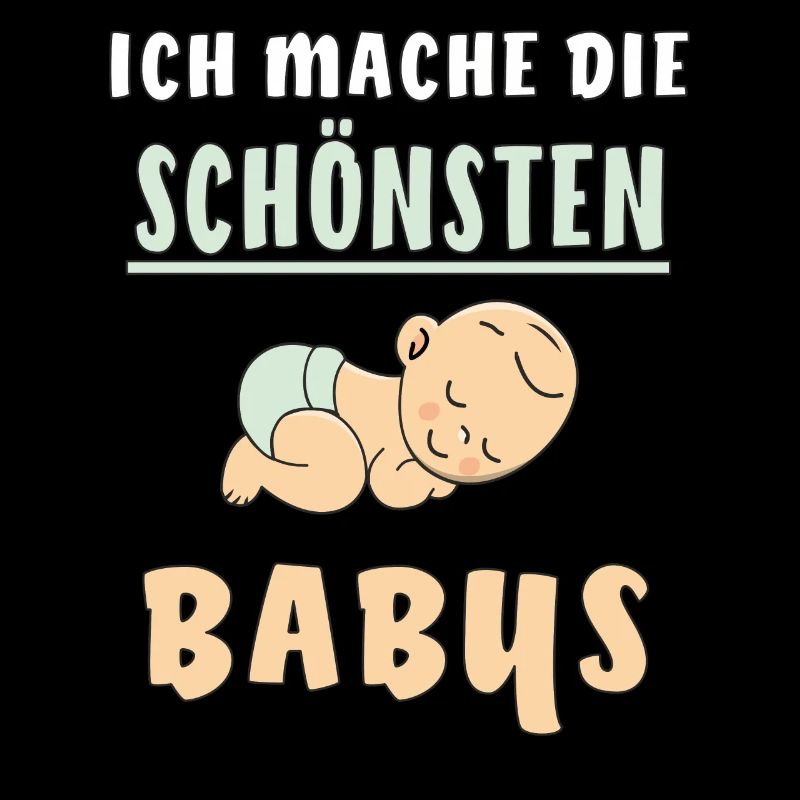 MAKE THE MOST BEAUTIFUL BABIES