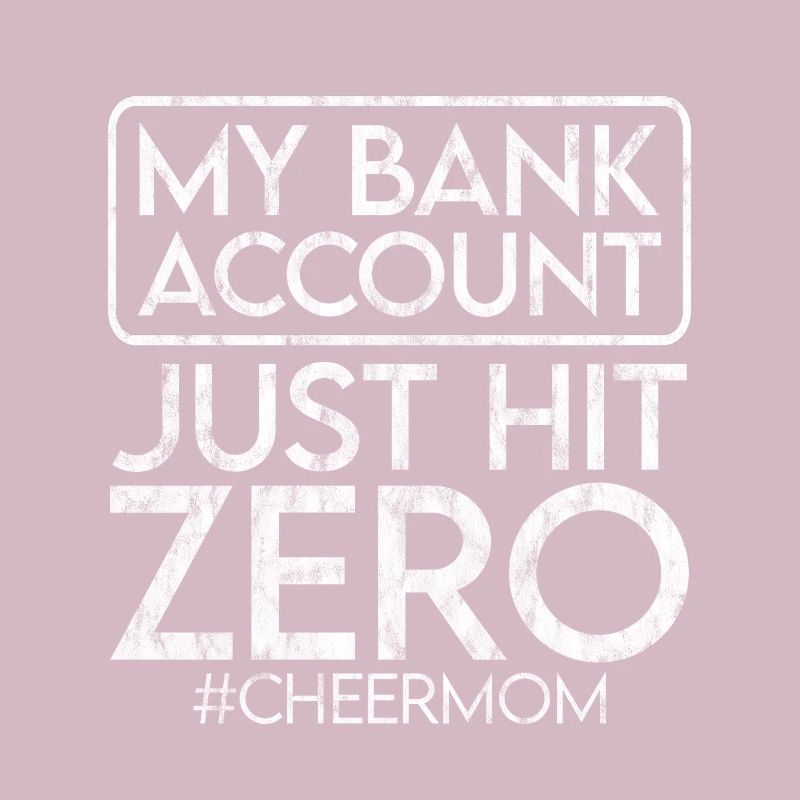 Mon compte bancaire vient d’atteindre zéro 3