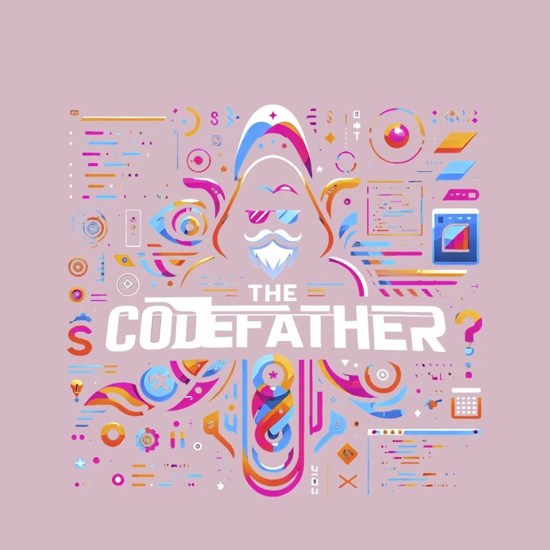 Le Père du Code 6