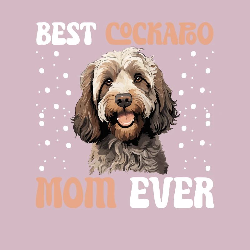 Cockapoo Dog Breed Pet Best Cockapoo Mom ever