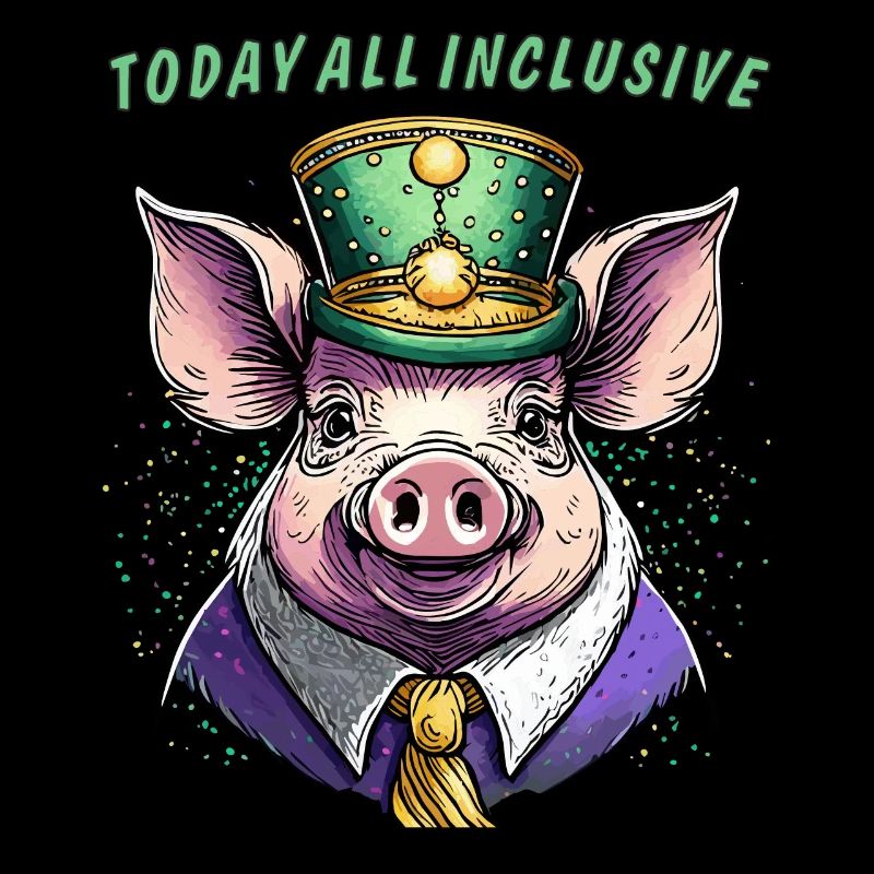 PIG TODAY ALL INCLUSIVE