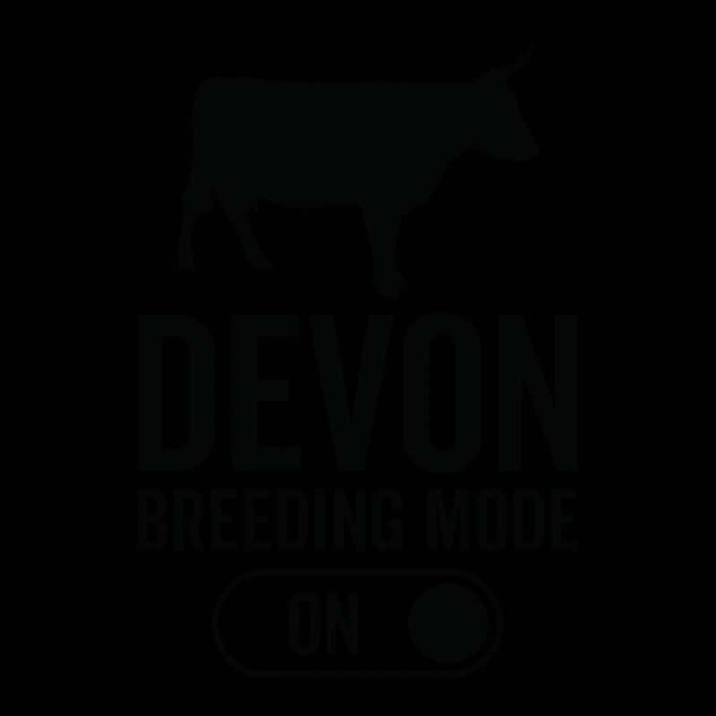 Kuhzuchtmodus Auf - Devon