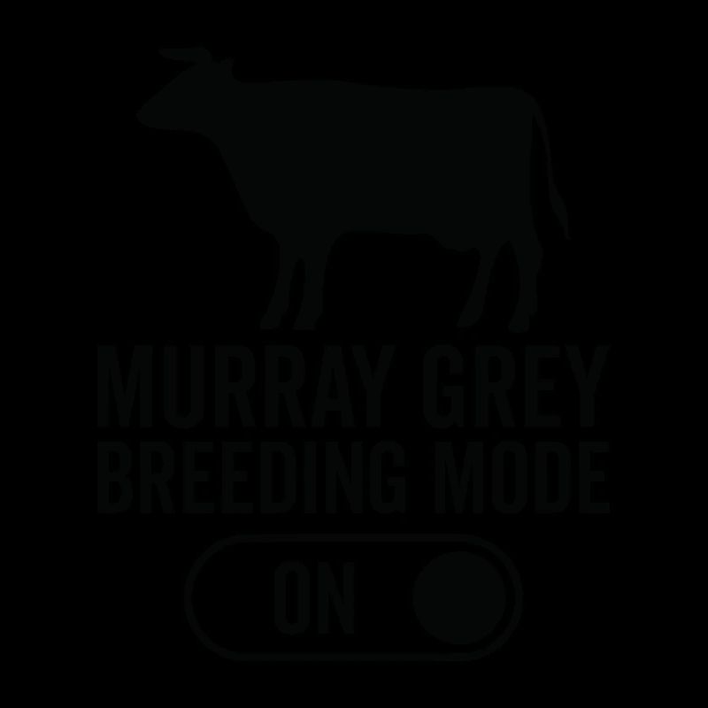 Mode d’élevage des vaches activé - Murray Gray