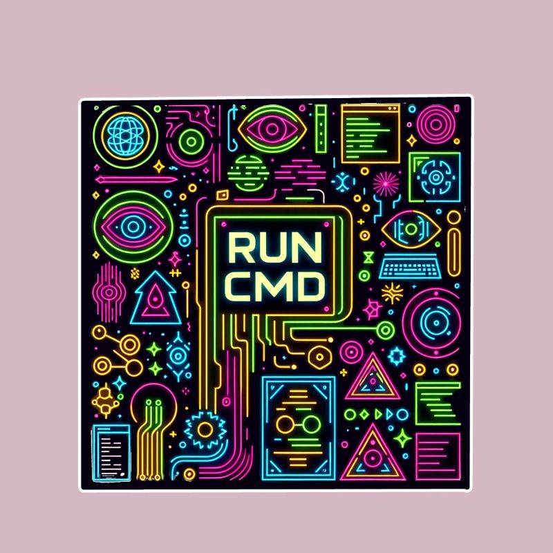 Run Cmd 43