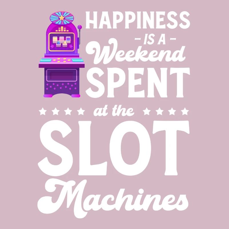 Happiness is a weekend that starts on