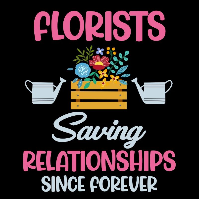 Florists save relationship for ages