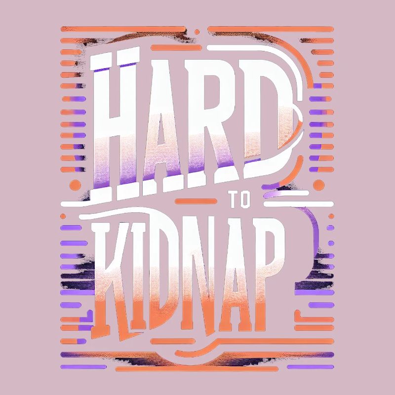 Difficile à kidnapper 8