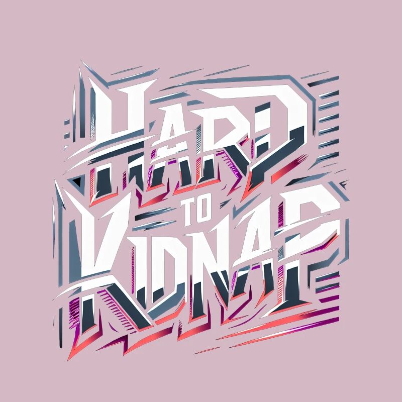 Difficile à kidnapper 9