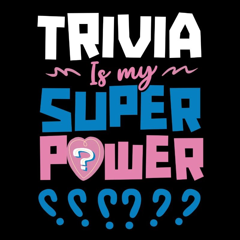Trivia night super power board game night hosting