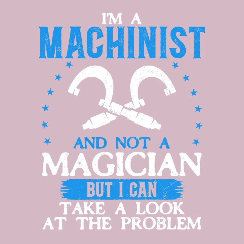 Precision instead of magic