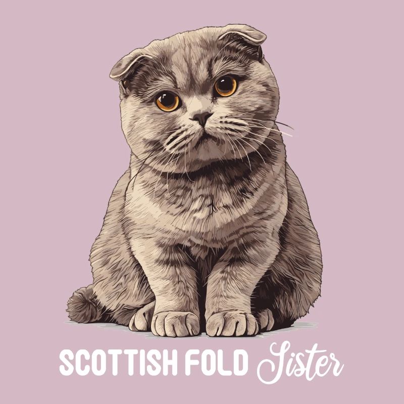 Scottish Fold Kitten Scottish Fold Cat